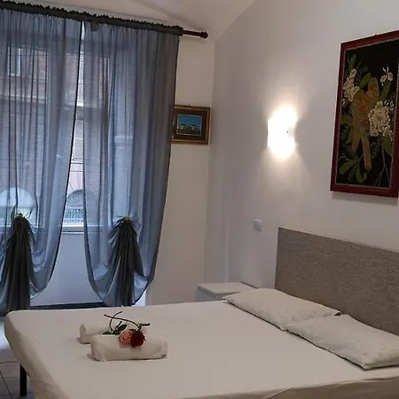 Romatermini13 Bed & Breakfast *