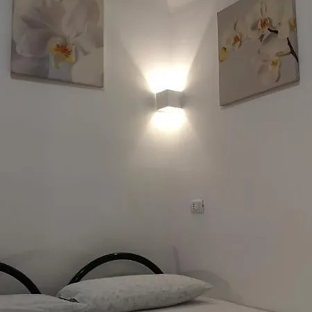 Bed & Breakfast Romatermini13 Roma