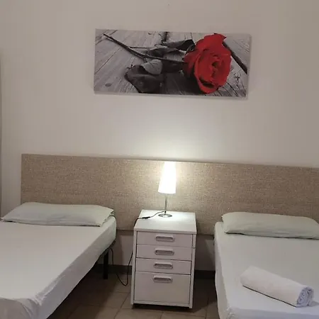 Bed & Breakfast Romatermini13 Roma