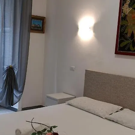 Bed & Breakfast Romatermini13 Roma