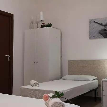 Bed & Breakfast Romatermini13 Roma