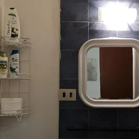 Bed & Breakfast Romatermini13 Roma