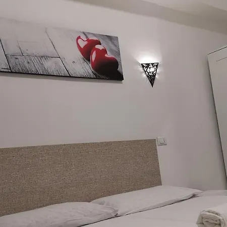 Panzió Romatermini13 Róma